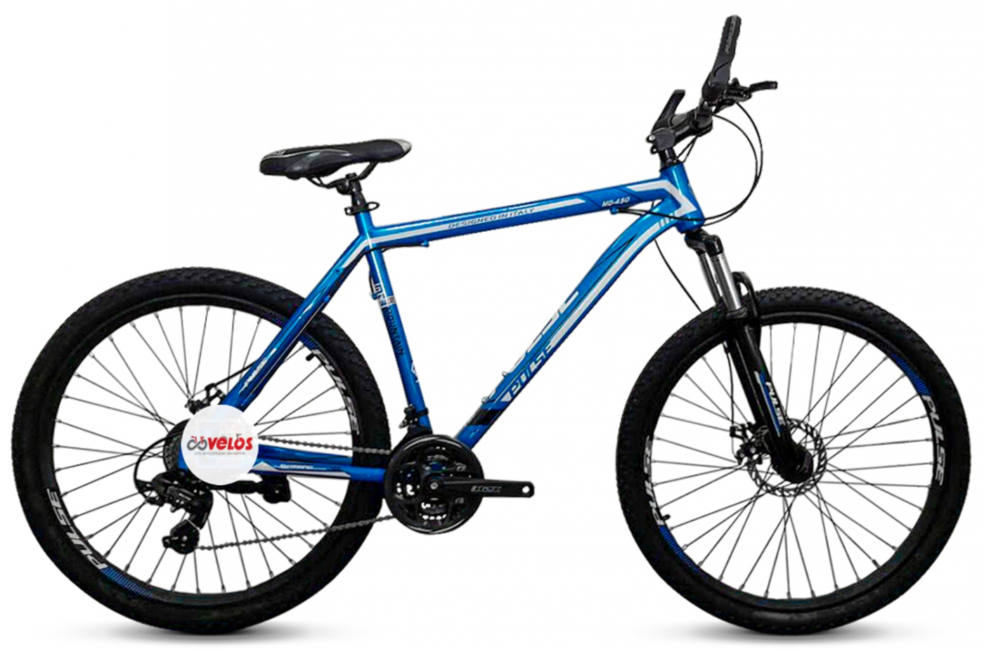 Купить велосипед в таганроге. 27,5 Pulse MD-450. Велосипед пульс МД 450. Горный велосипед Pulse MD 450. Велосипед Pulse 27.5.